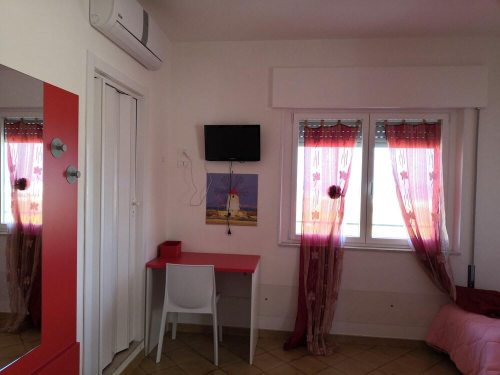 Sapore Di Sale 3* Trapani