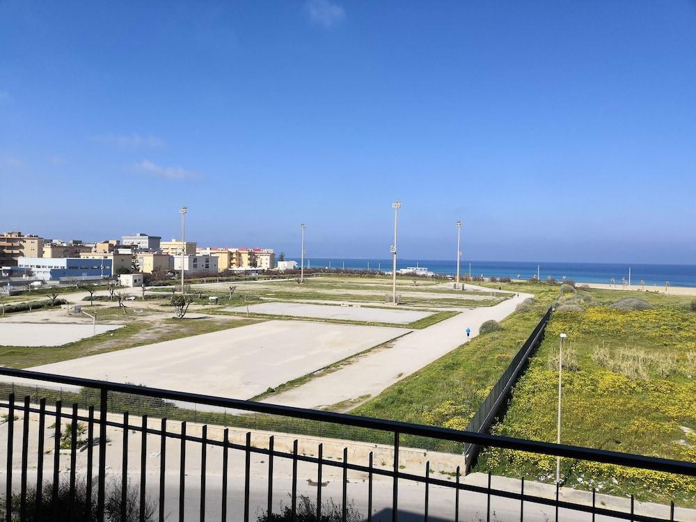 Bed & Breakfast Sapore Di Sale