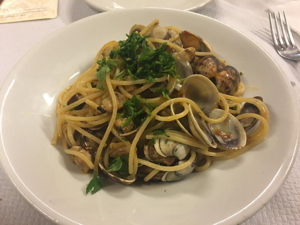 Sapore Di Sale 3*