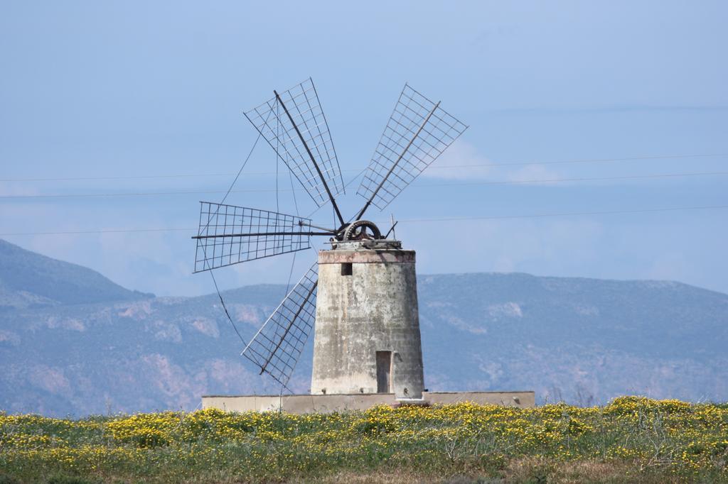 Sapore Di Sale Trapani