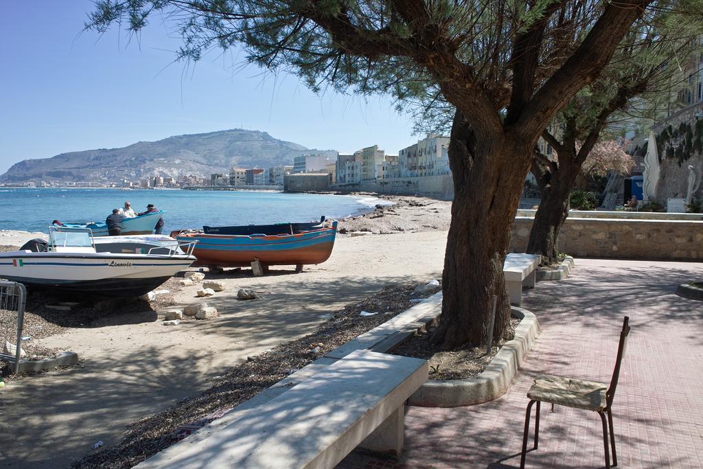 Sapore Di Sale Trapani