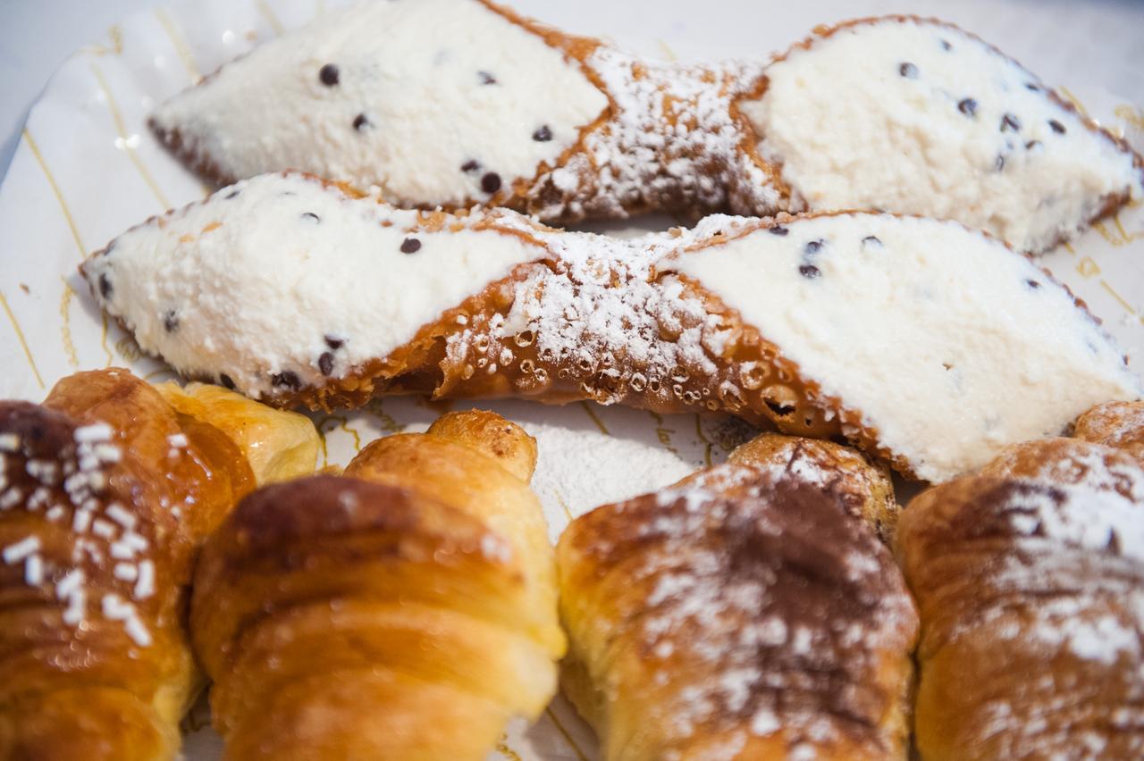 Bed & Breakfast Sapore Di Sale Trapani