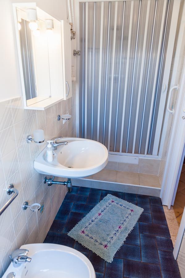 Bed & Breakfast Sapore Di Sale 3*