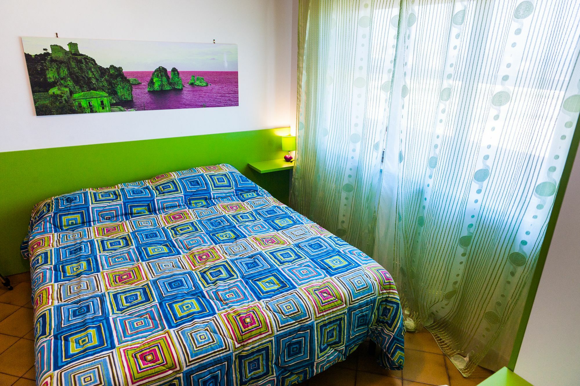 Sapore Di Sale Bed & Breakfast