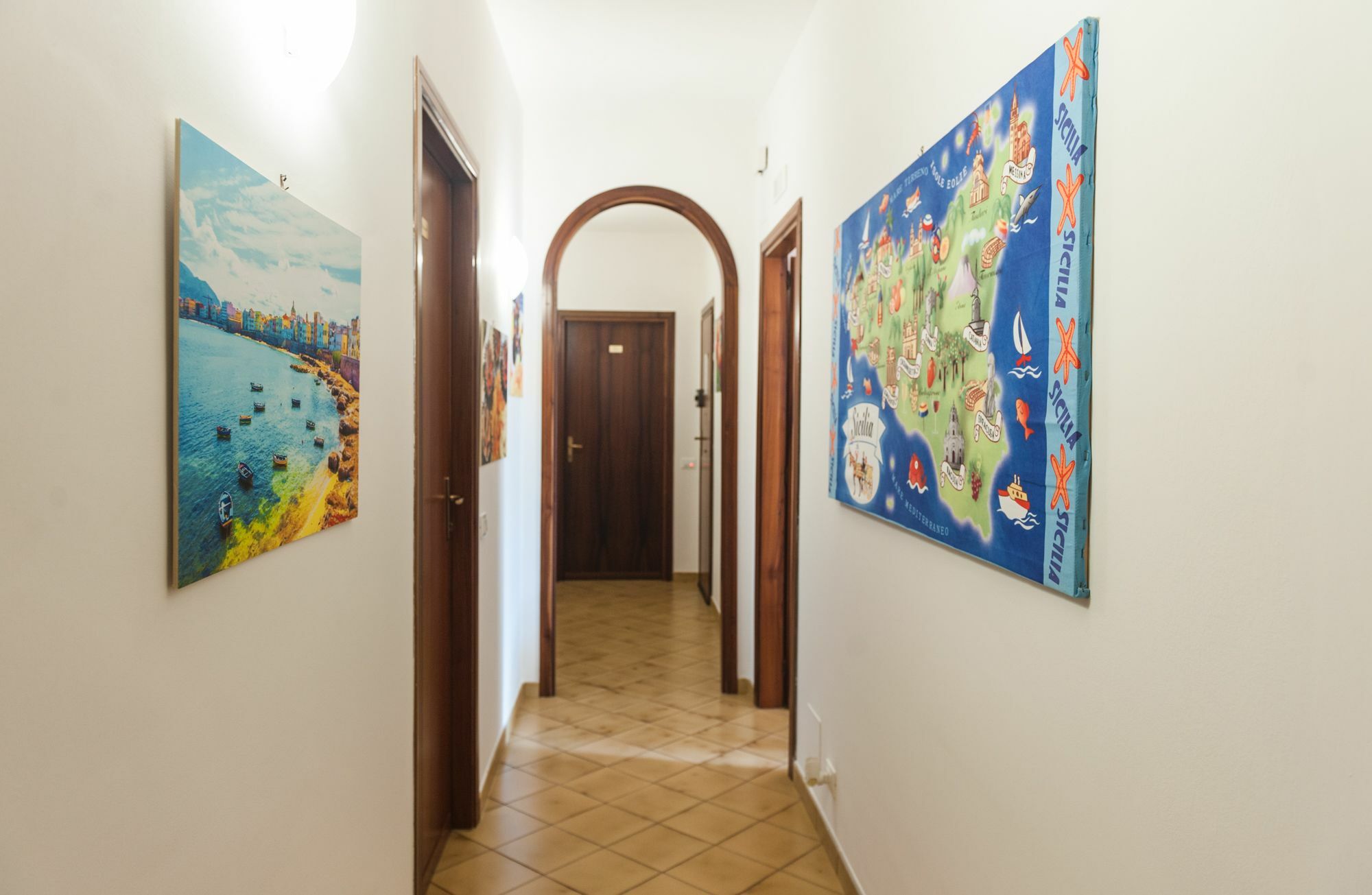 Sapore Di Sale Bed & Breakfast