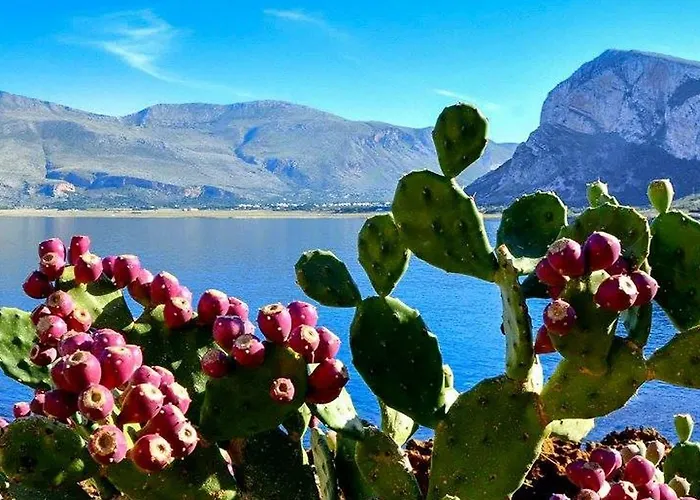 Bed And Breakfast Sapore Di Sale
