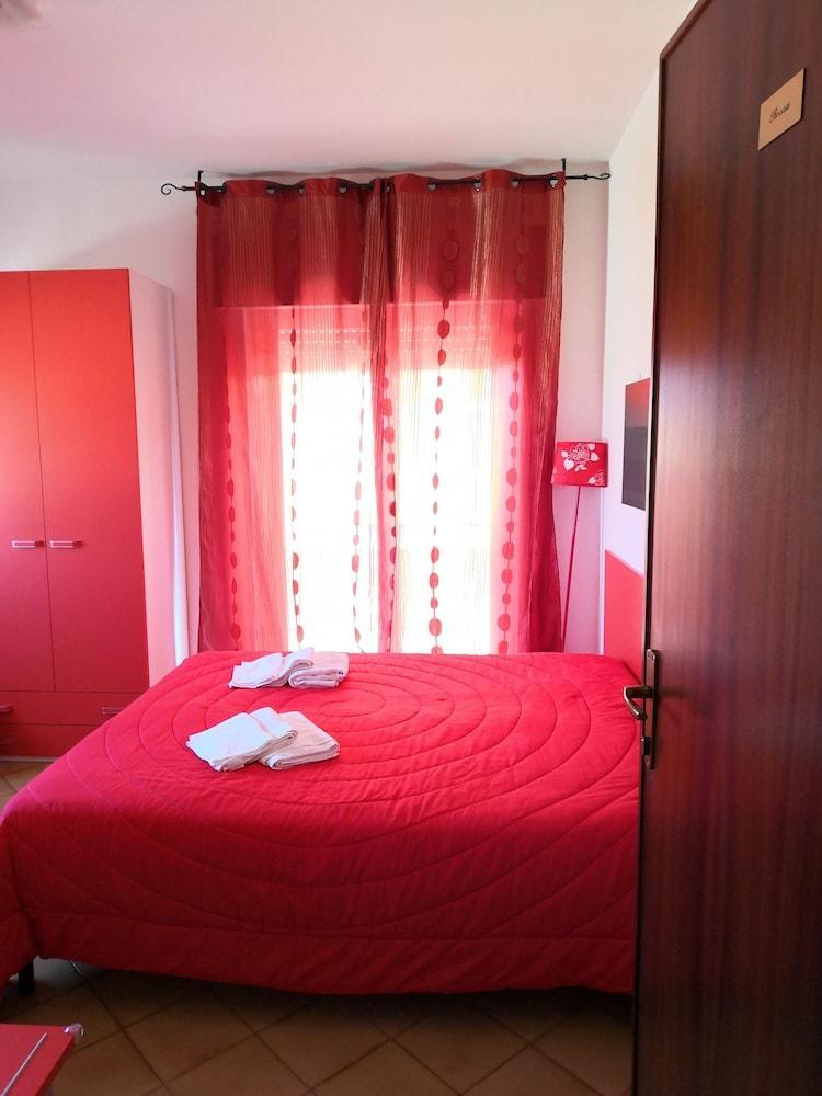 Bed & Breakfast Sapore Di Sale Trapani