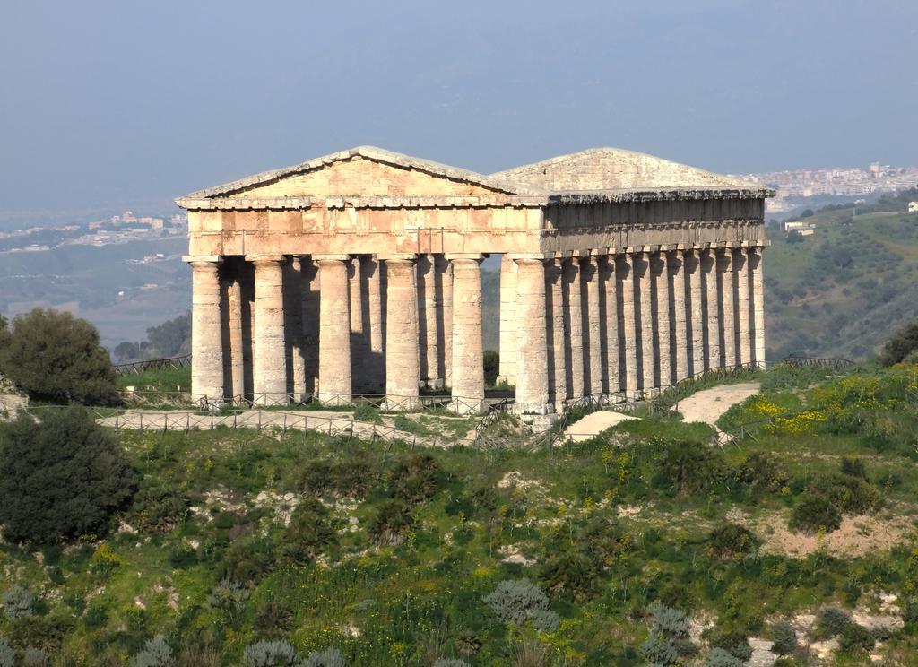 Bed & Breakfast Sapore Di Sale 3*