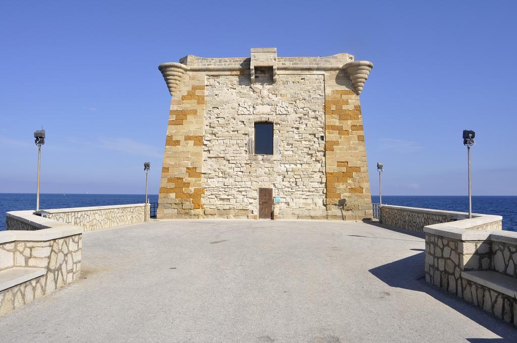 Sapore Di Sale 3* Trapani
