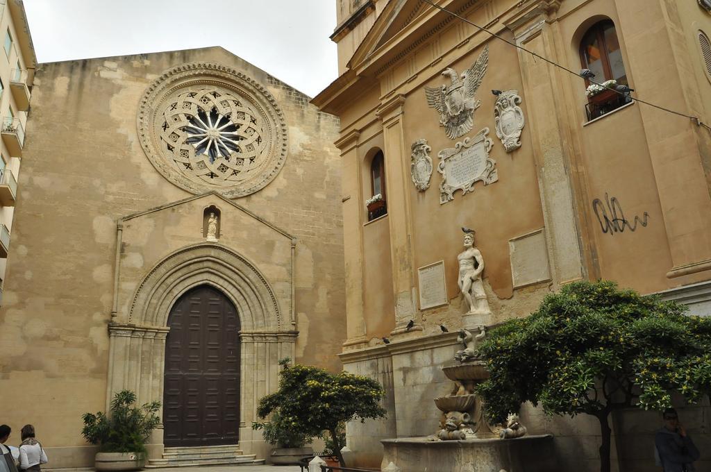 Sapore Di Sale Trapani