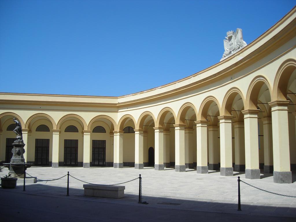 Sapore Di Sale 3*