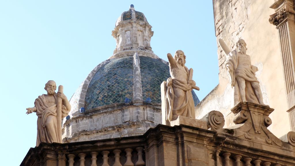 Bed & Breakfast Sapore Di Sale Trapani
