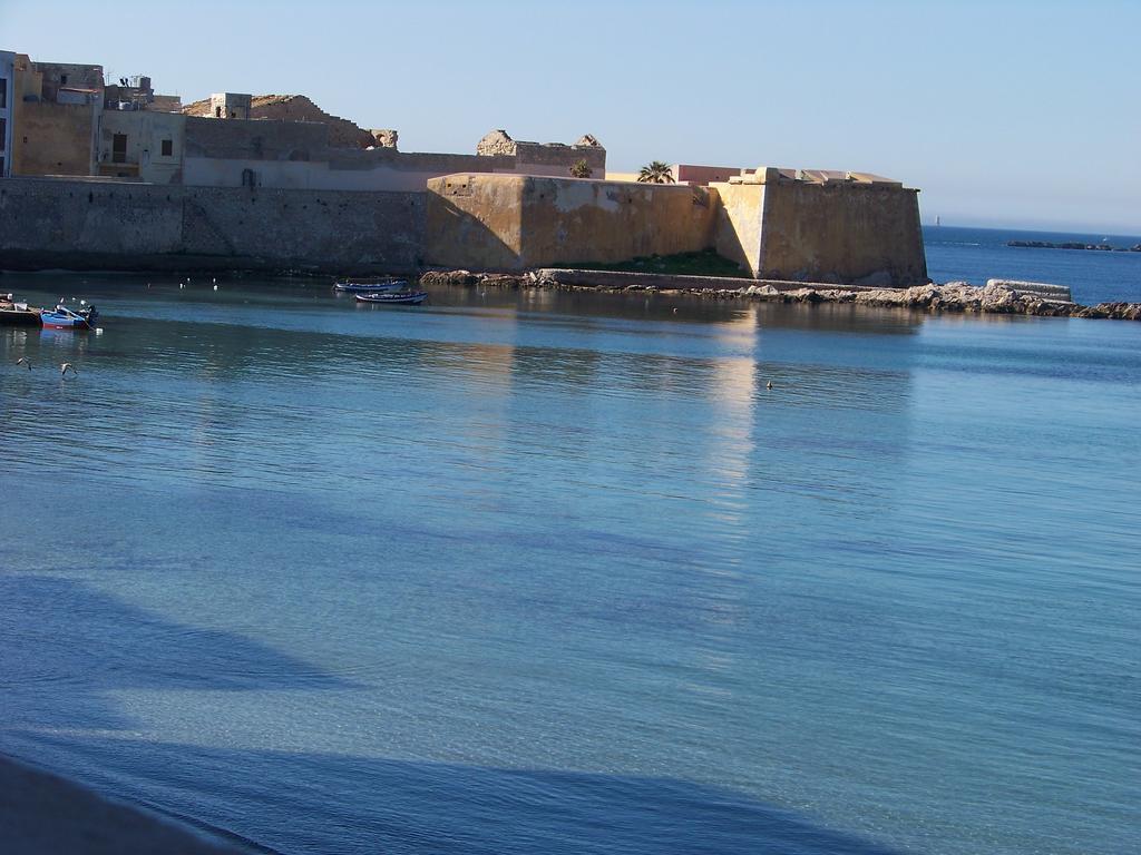 Sapore Di Sale Bed & Breakfast 3*