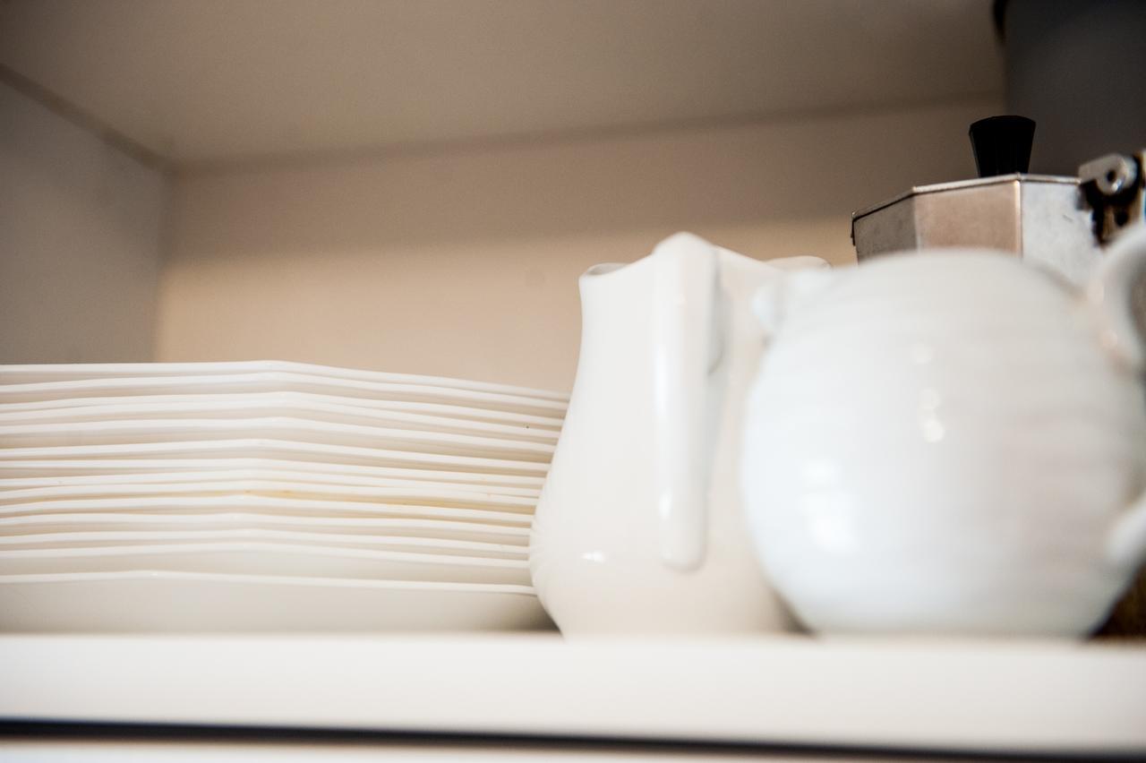 Sapore Di Sale Bed & Breakfast 3*