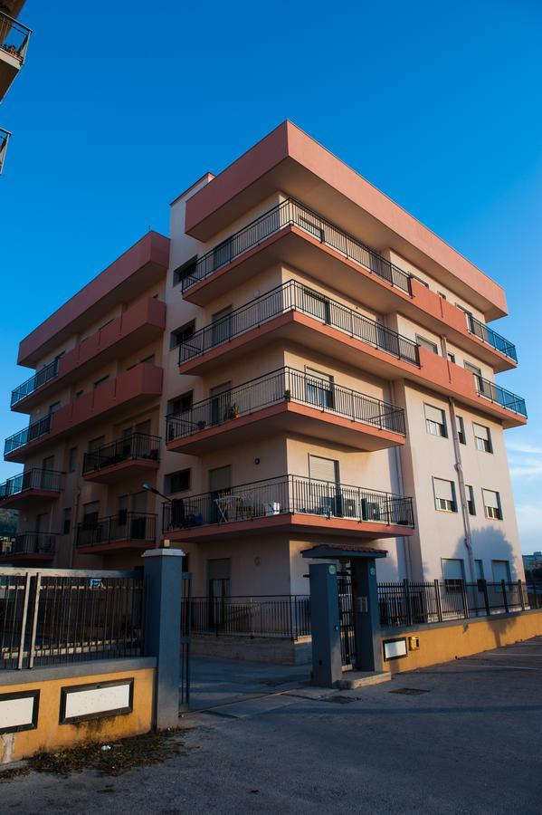 Sapore Di Sale Bed & Breakfast