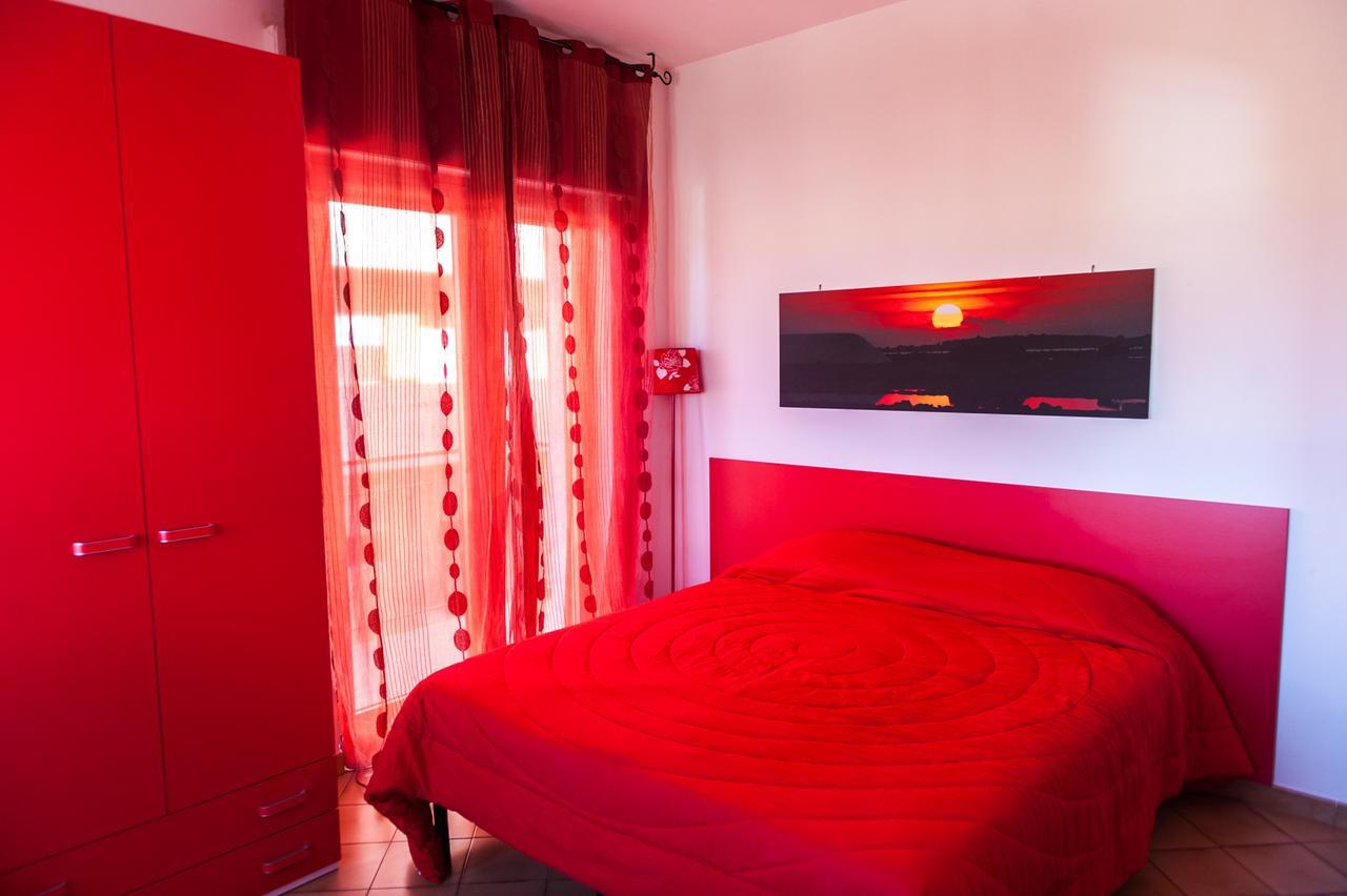 Sapore Di Sale Bed & Breakfast Trapani