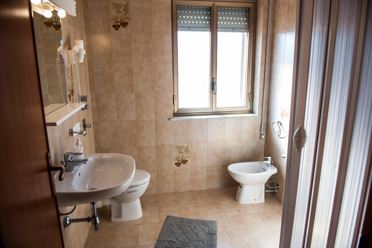 Frühstückspension Bed&breakfast Sapore Di Sale Trapani