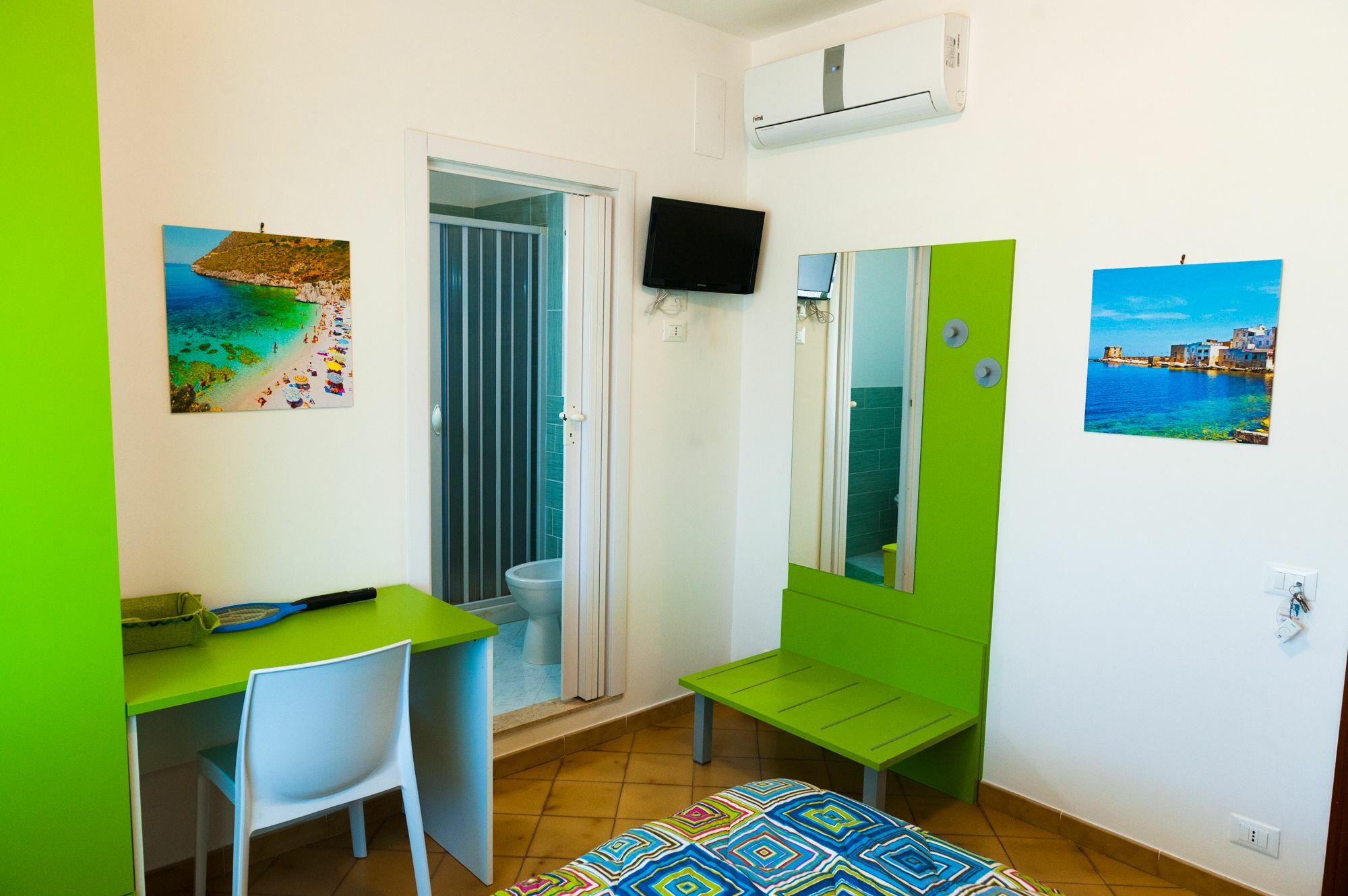 Sapore Di Sale Bed & Breakfast 3*