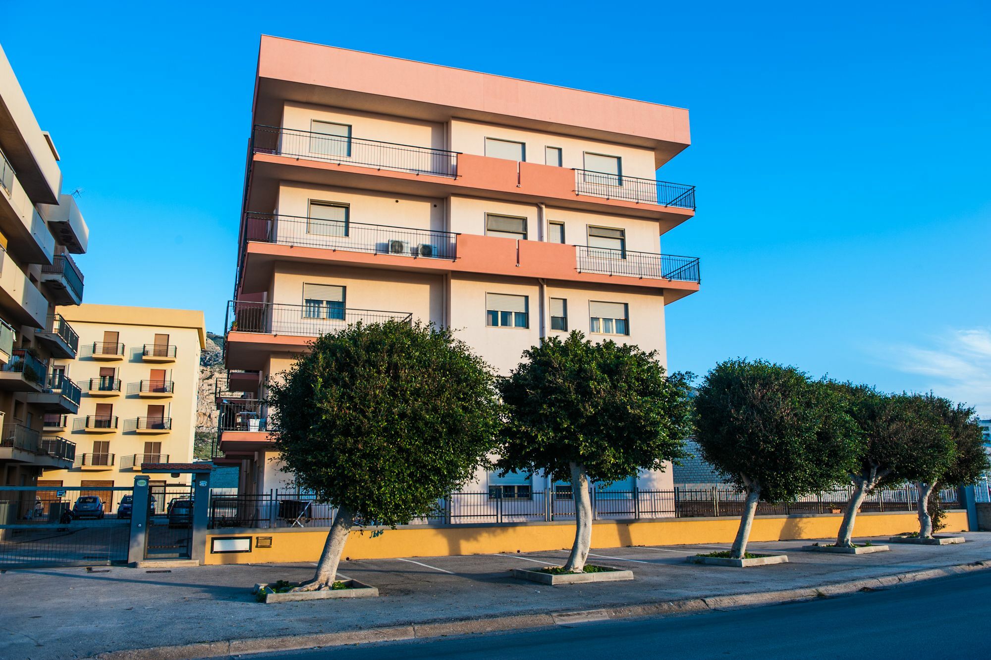 Bed & Breakfast Sapore Di Sale